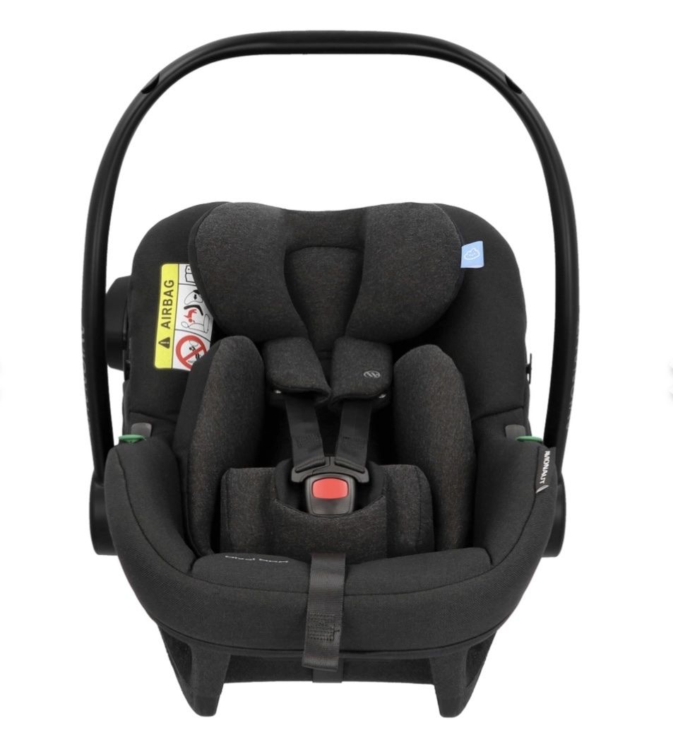 Seggiolini per auto: Babyschale Pixel Pro 2.0 CC – Usato da Suhr venduto da AleksZ1994 2