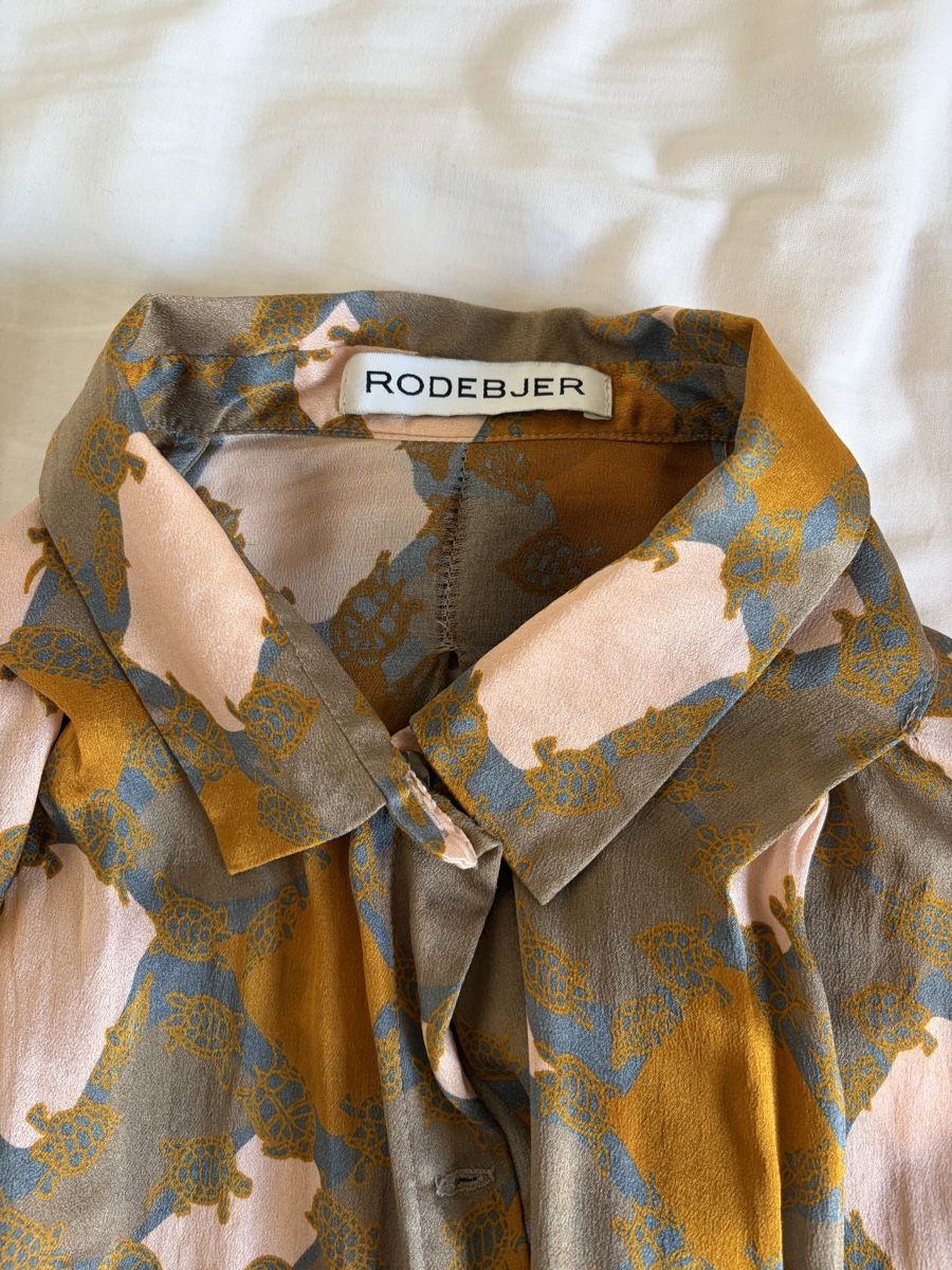 Kleider: Rodebjer Kaftan, 34-36 – Gebraucht aus Zürich von luciabolli 1