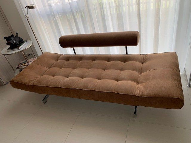 Livique Sofas: Gemütliches Schlafsofa / Sofa - Top Zustand... – Gebraucht aus Grenchen von Zagge 1