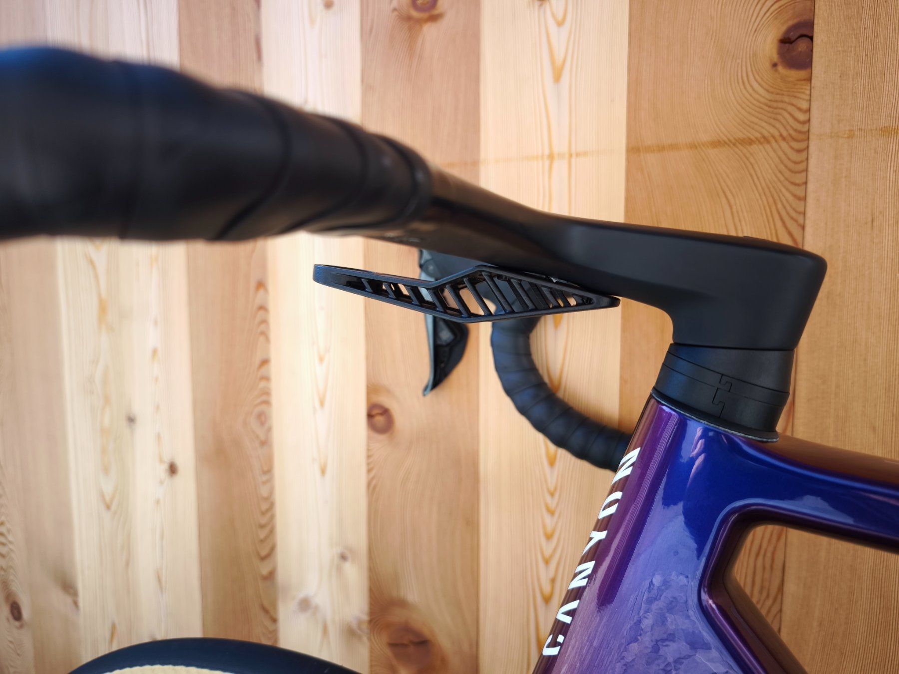 Canyon Velos: Canyon Ultimate CFR – Gebraucht aus Zuoz von Hangloose0 7
