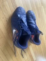 Fussballschuhe Force9 Nike