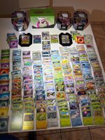 Pokémon XXL Sammlung ab 1,- Fr 💥Koraidon•Zacian+Pitch Black