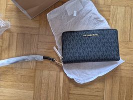 Pochette/ maxi portafoglio Michael Kors nuovo
