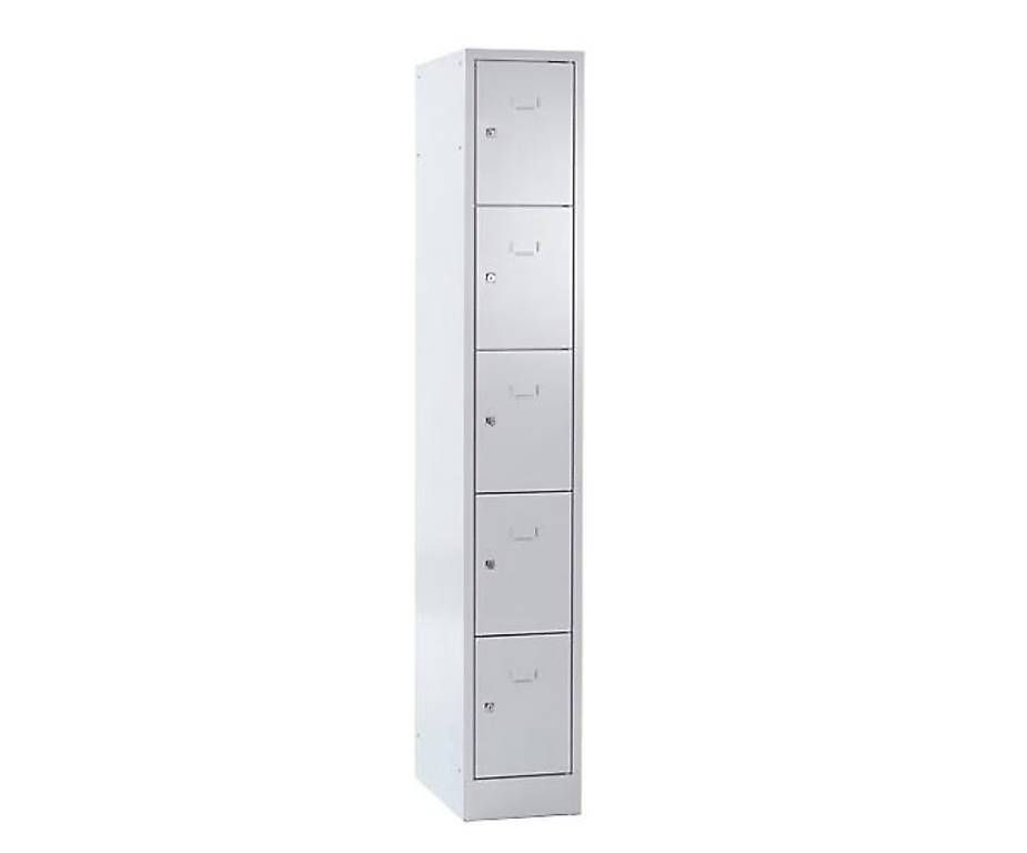 Armadi: Wolf Schliessschrank / Spint / Schliessfach /  – Usato da Binningen venduto da sab_v5mb