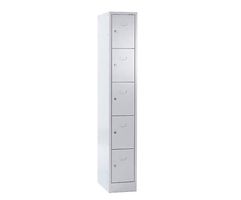 Wolf Schliessschrank / Spint / Schliessfach / 