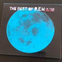 R.E.M. - In Time: The Best Of R.E.M. 1988-2003, 2CD
