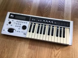 Korg microX Synthesizer