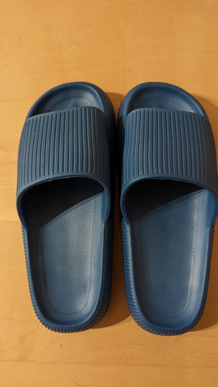 Scarpe da donna: Schlapfen grösse 38 – Nuovo e nell'imballaggio originale da Wettingen venduto da Nini54