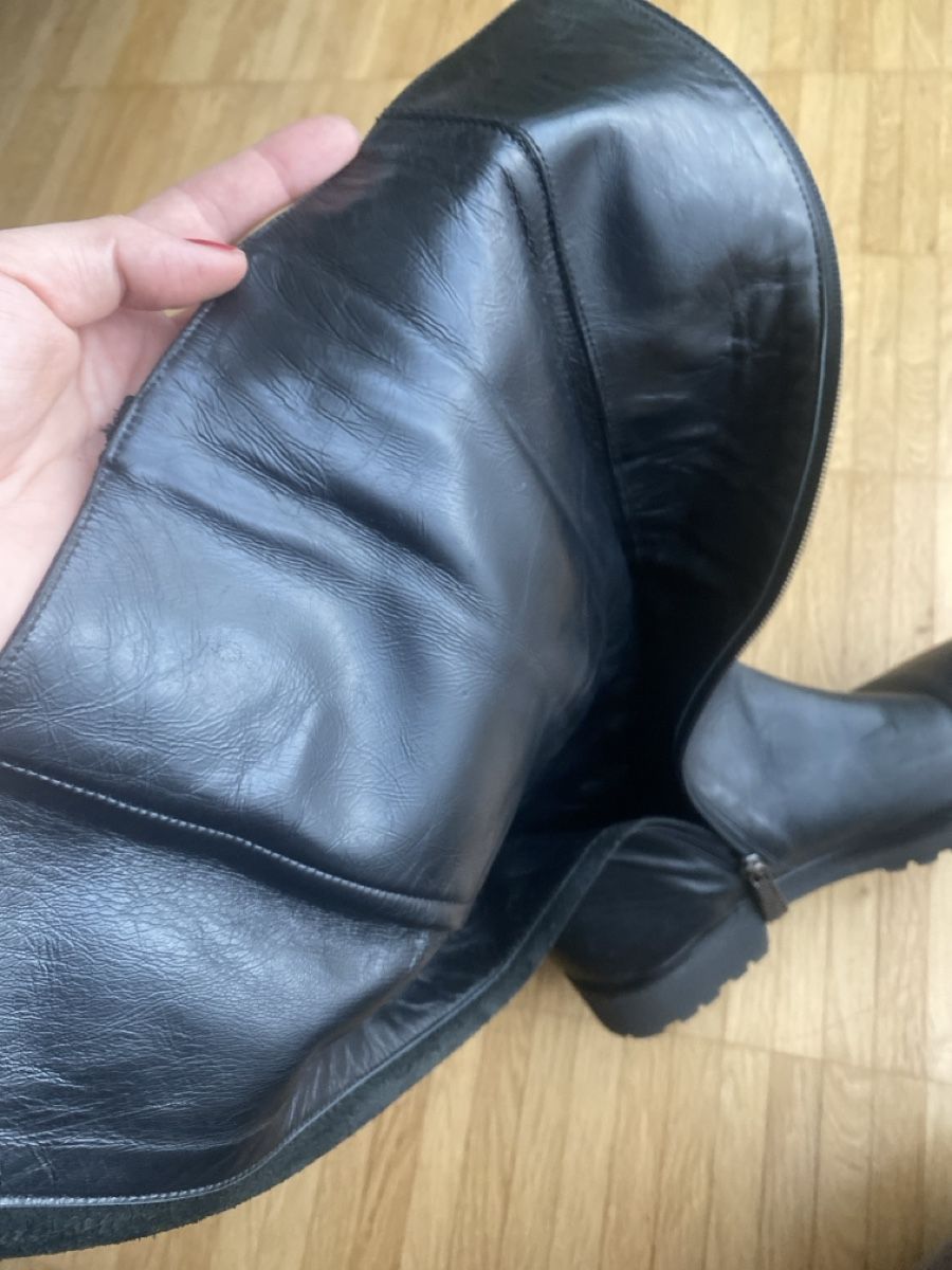 Scarpe da donna: Stiefel Gr. 40 – Usato da Zürich venduto da Lio777 4