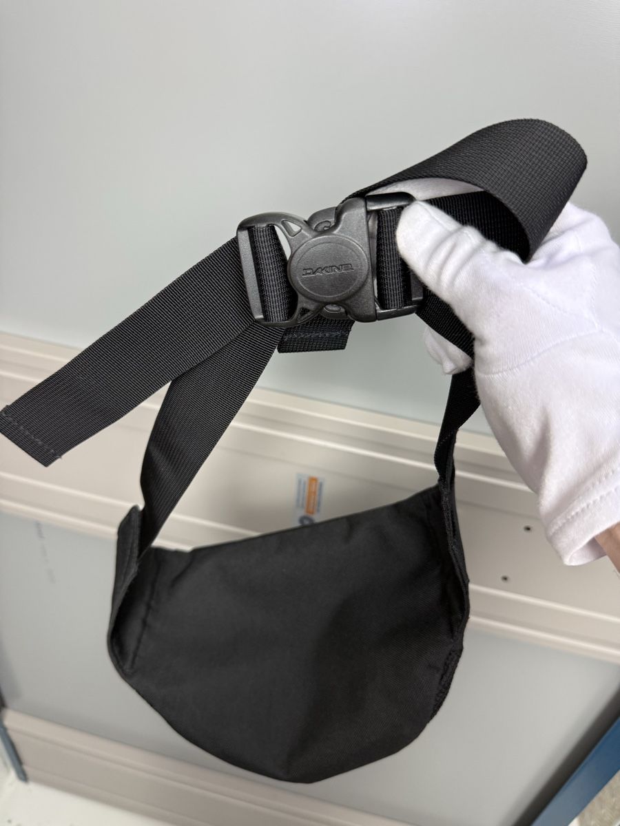 Dakine Taschen: Dakine waistbag – Gebraucht aus Lausanne von Unehistoiredesapes 3