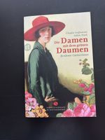 Buch: Die Damen mit dem grünen Daumen