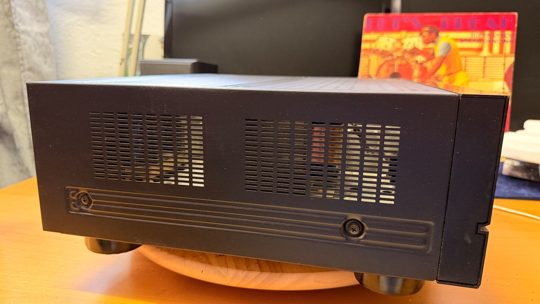 Pioneer Amplificatori: Pioneer A-616 Stereo Verstärker – Usato da Wallisellen venduto da Ada92 4