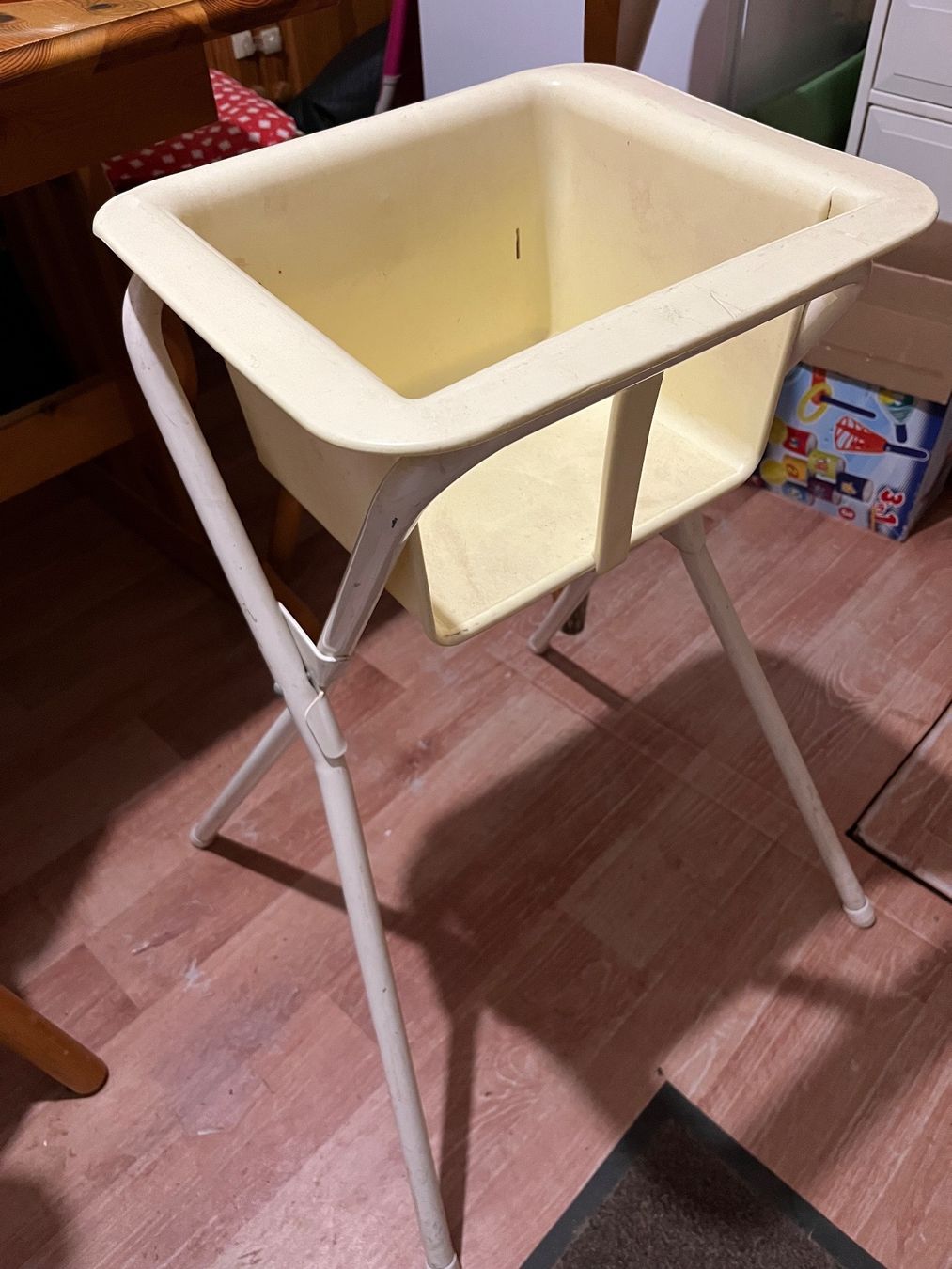 Ikea Seggioloni: Kunder Hochstuhl Ikea – Usato da Hausen AG venduto da gse_88xs 1