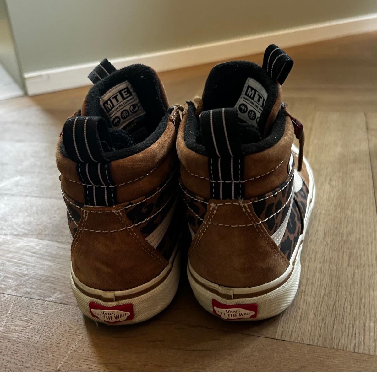 Scarpe da uomo: Vans Herbst-/Winterschuhe Gr. 37 – Usato da Zürich venduto da sidney2015 2