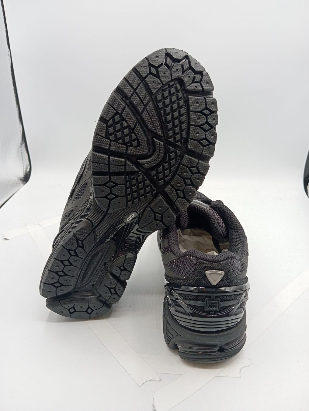 New Balance Scarpe da uomo: New Balance 1906 Phantom - black (EU36) – Nuovo e nell'imballaggio originale da Schaffhausen venduto da outlez 6