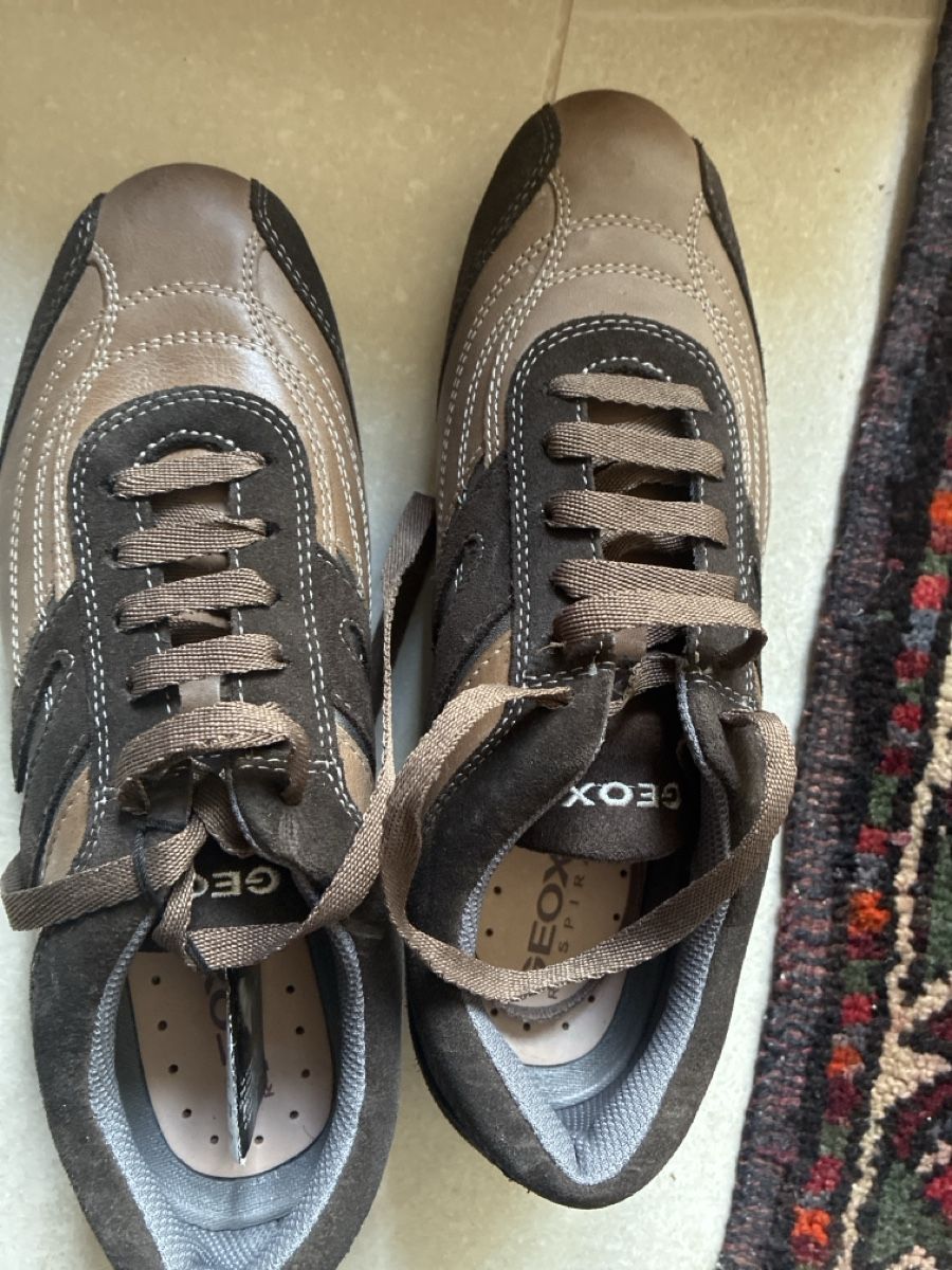 Scarpe da donna: Geox neuve taille 38 – Usato da Le Grand-Saconnex venduto da aur_27hl