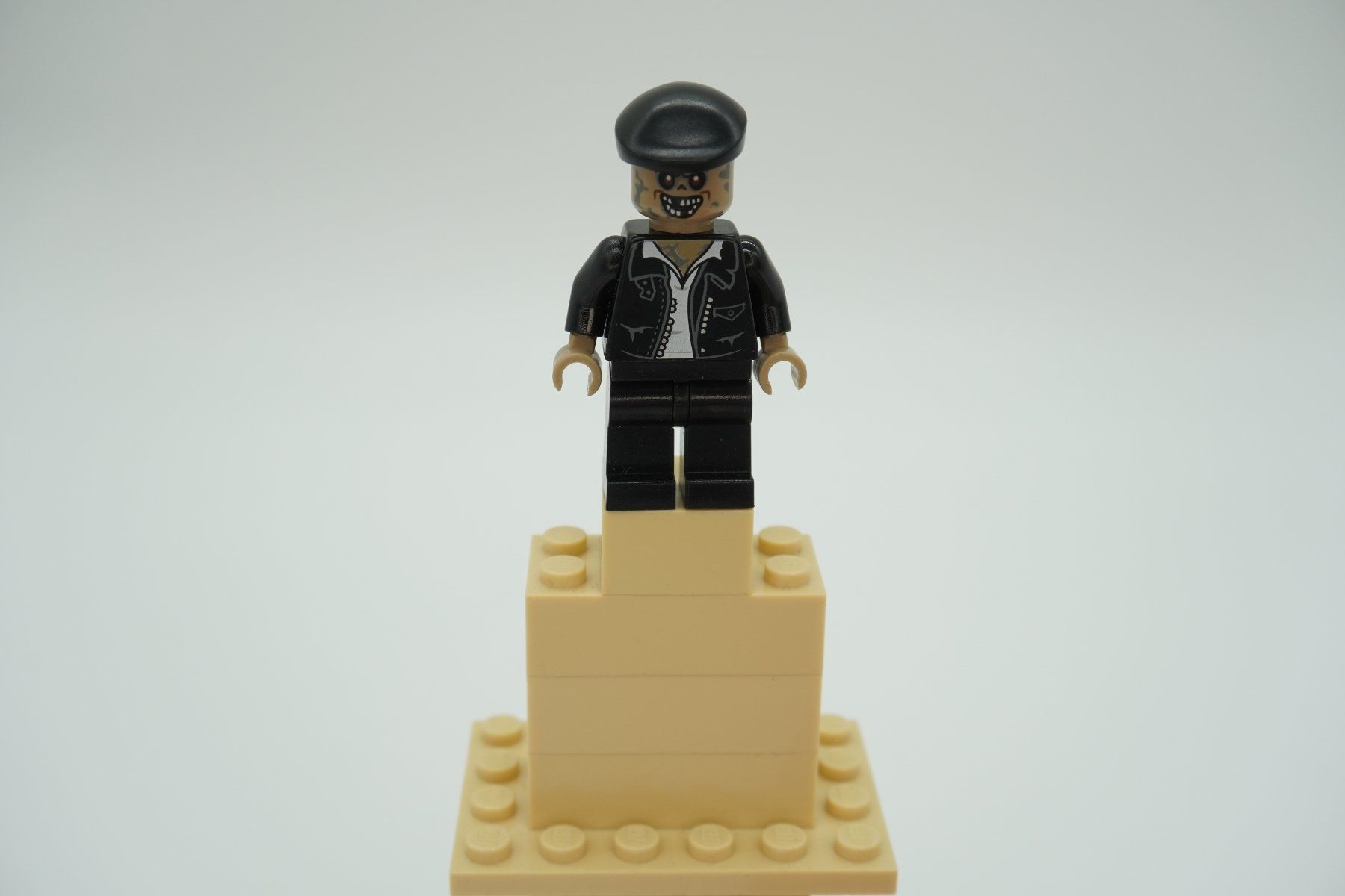 Lego Giocattoli: Lego Ghostbusters Zombie Driver | gb009 – Usato da Zürich venduto da PWGrZ