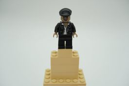 Lego Ghostbusters Zombie Driver | gb009