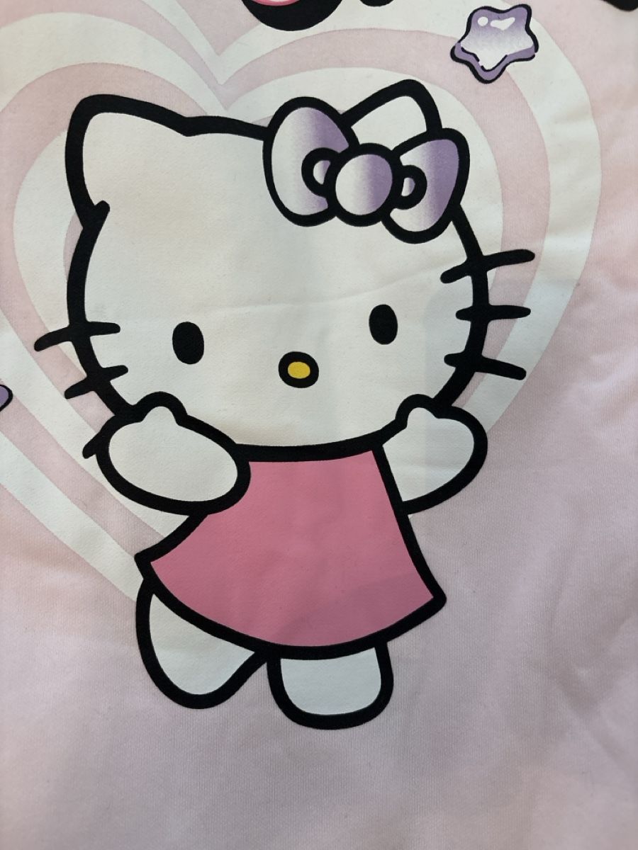 Maglioni & Felpe: Hello Kitty Pullover Grösse S – Nuovo (secondo la descrizione) da Zürich venduto da Sundaygirl 3