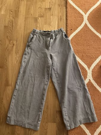 Sommer Culottes von Lanius, Grösse 36