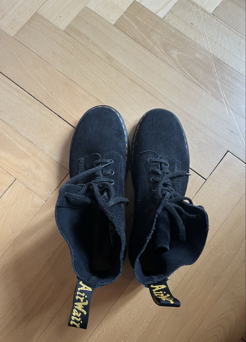 Dr. Martens Herrenschuhe: Doc Martens – Neu (gemäss Beschreibung) aus Bern von urt_ph6r 2