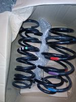 Schraubenfedern Fahrwerk Original Ford Focus ST
