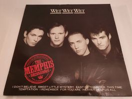 Wet Wet Wet - The Memphis Sessions