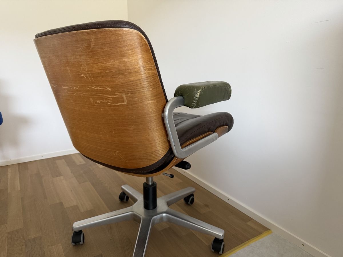 Poltrone: Vieux fauteuil  – Usato da La Sagne NE venduto da tulipe68 2