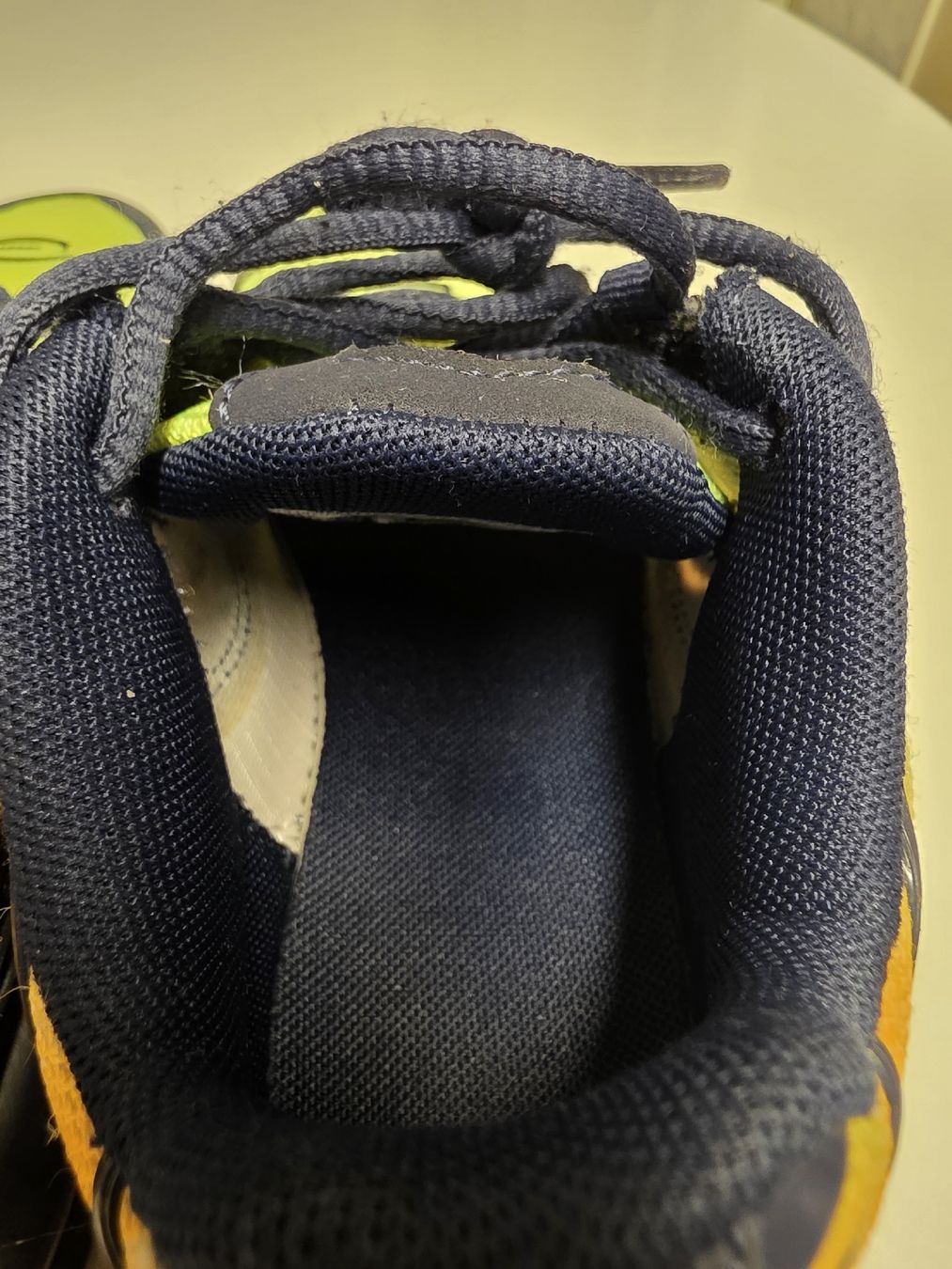 Nike Scarpe da uomo: Nike Air Max Tn – Usato da Suhr venduto da MrvicaAG 5