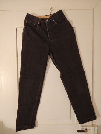 Vintage Levi's Jeans
