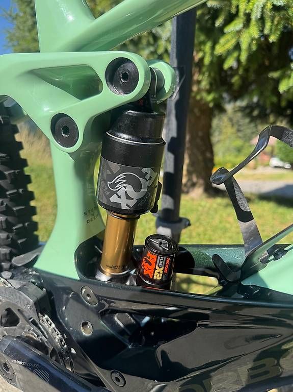 Orbea Vélos: E MTB ORBEA Wild – D'occasion à Les Paccots par Silh 4