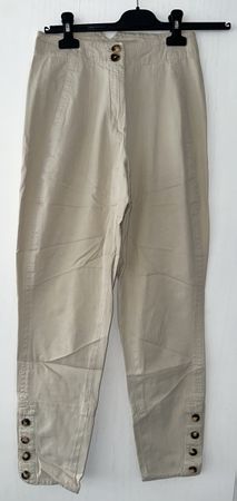 JIL SANDER HOSE GR. 34