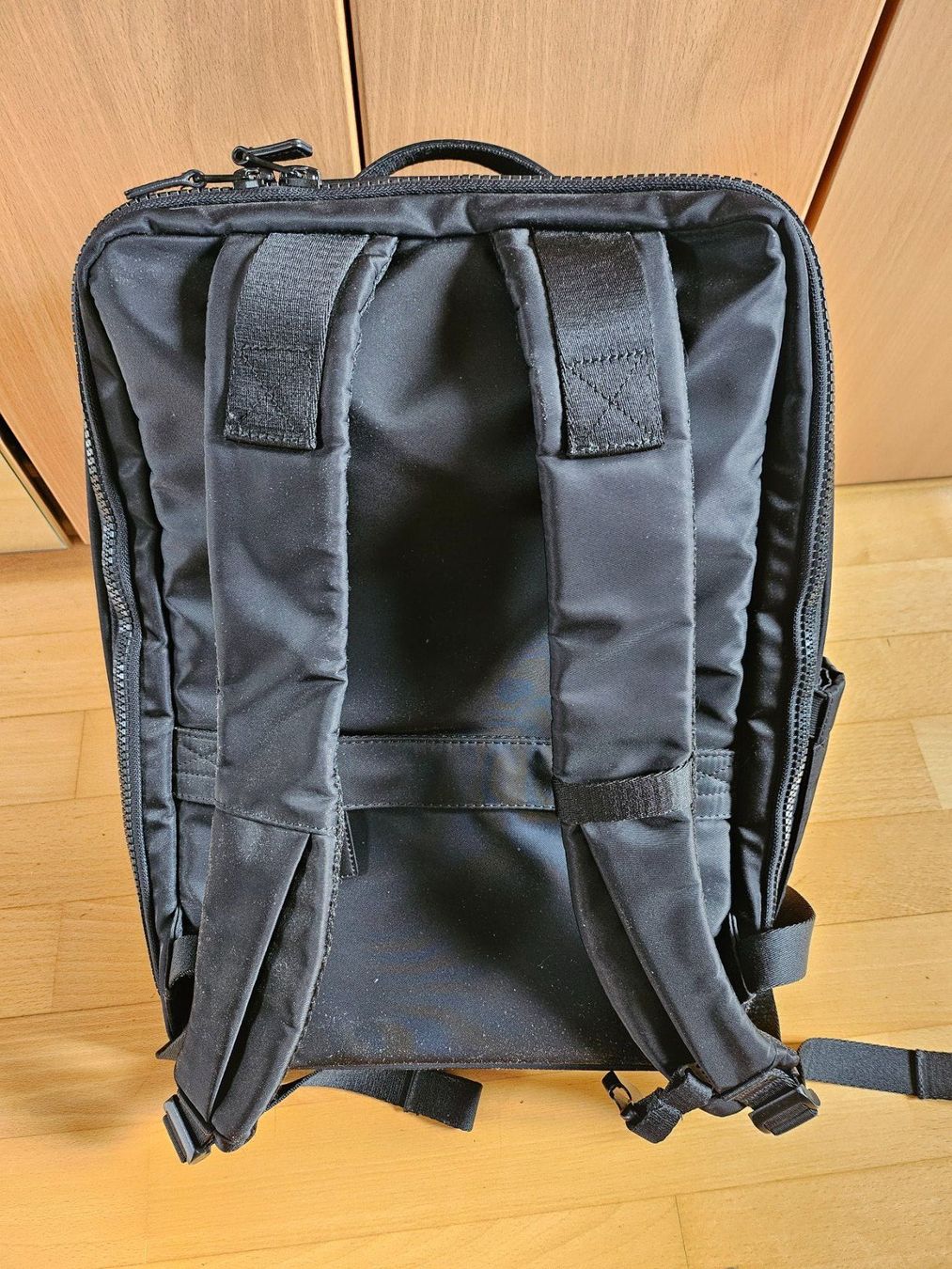 Nordace Zaini: Nordace Laval – Intelligenter Rucksack – Usato da Zürich venduto da qua_7dpq 4