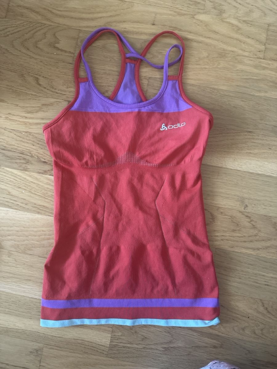 Odlo Tops: Sport Top Odlo – Gebraucht aus Lenzburg von Cowboy2000