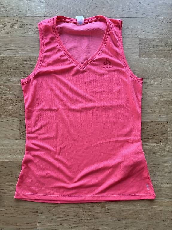 Odlo Top: 3x Odlo Funktionstop, Damen, Gr. M – Usato da Horgen venduto da sab_kp8l 2