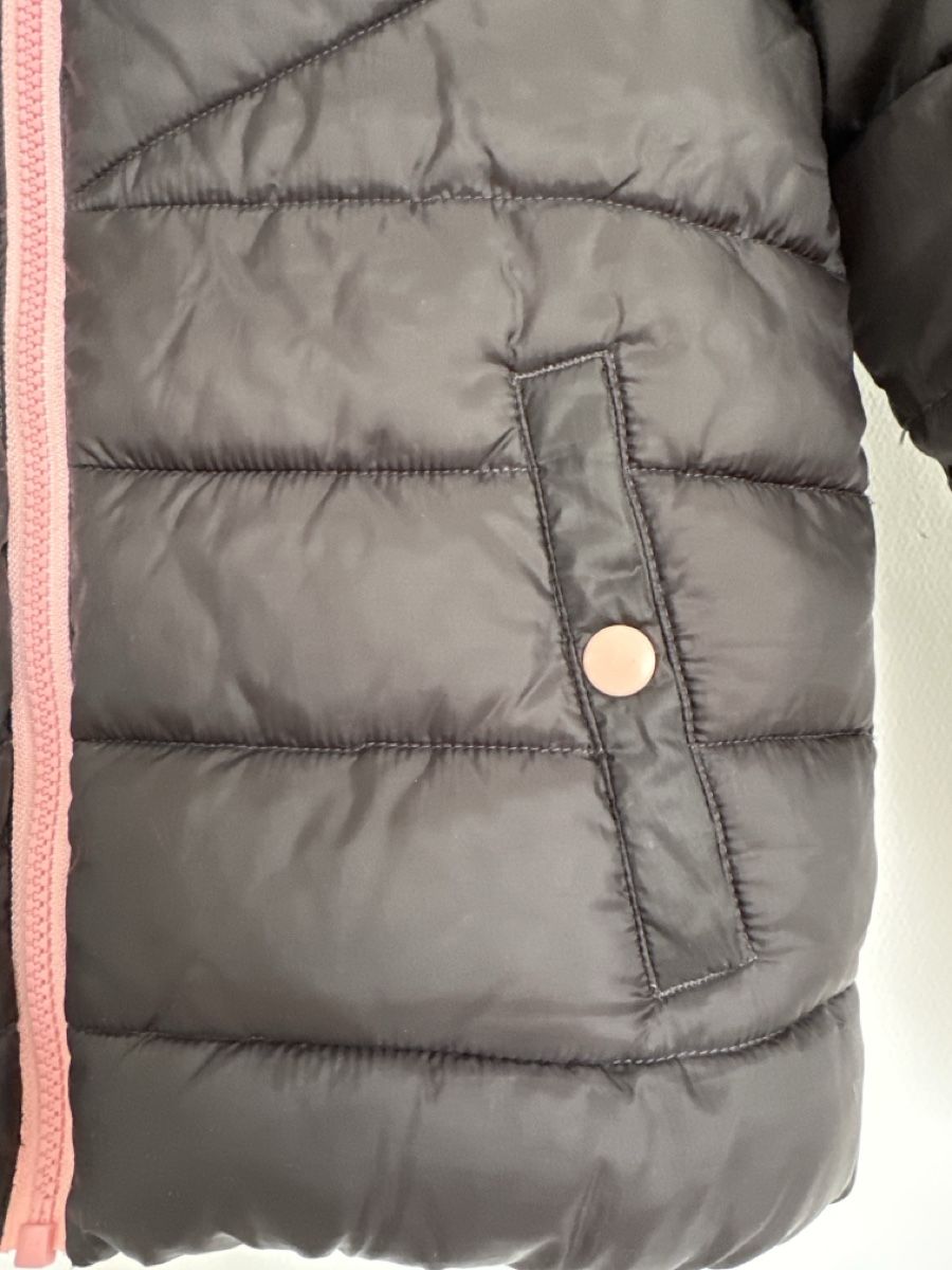 Converse Giacche & Cappotti: Convers Kinderjacke, Gr. 128-140 – Usato da Zürich venduto da xmi_2ckv 2