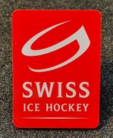 T784 - Pin Sport Swiss Ice Hockey