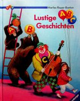 M. Rieper-Bastian Lustige ABC Geschichten mit Lillifee