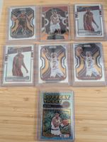 Isaac Okoro NBA Card Lot - Just Rookies ! - Cleveland
