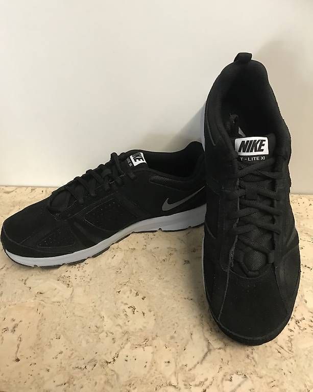 Herrenschuhe: NIKE Lauf und Freizeitschuhe – Gebraucht aus Kerns von inspo 1