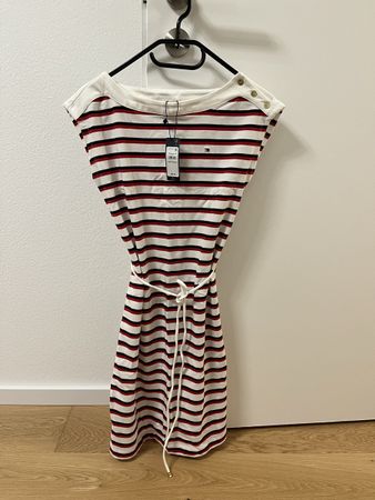 Tommy Hilfiger Dress, XS, neu, mit Etikett