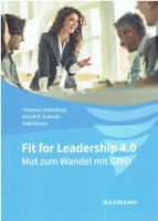 Fit for Leadership 4.0