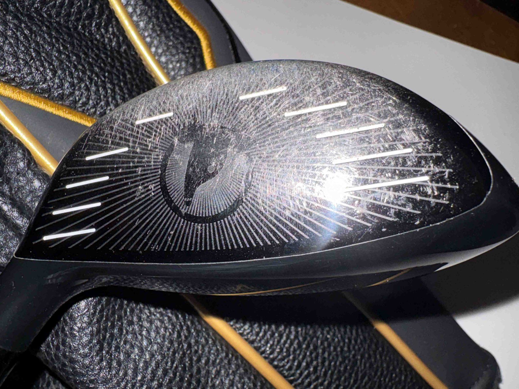 Honma Mazze & Set: Honma Beres für Herren – Usato da Wetzikon ZH venduto da Boucannier57 3