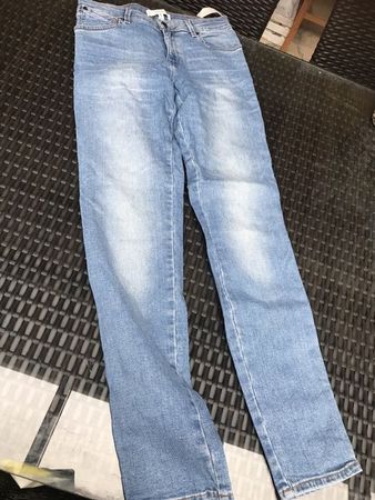 Damen Mango Denim Jeans 36