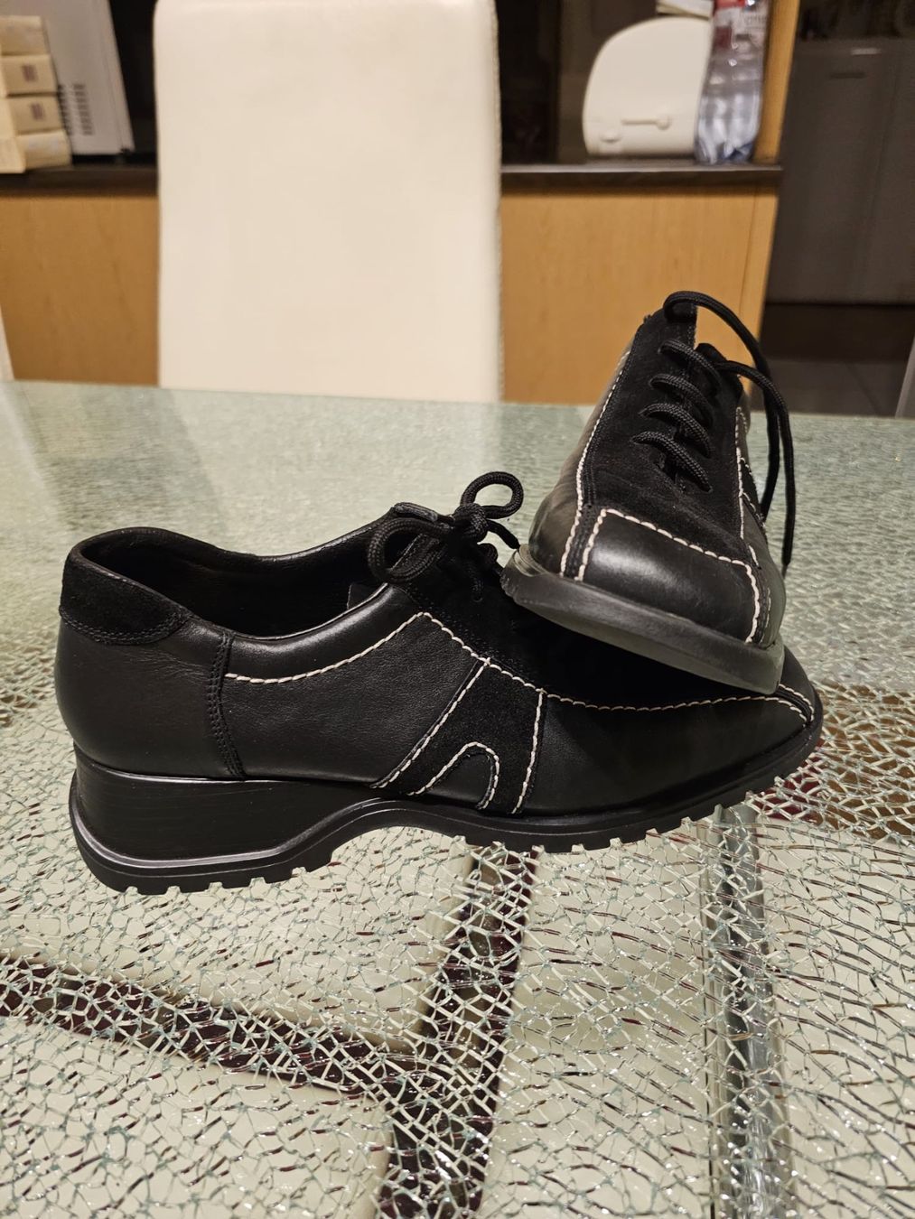 Rieker Damenschuhe: Rieker Gr. 41 – Gebraucht aus Luzern von Reni025 7