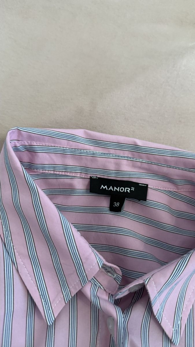 Manor Blusen: Manor Bluse grösse 38 – Gebraucht aus winikon von lfisch04 1
