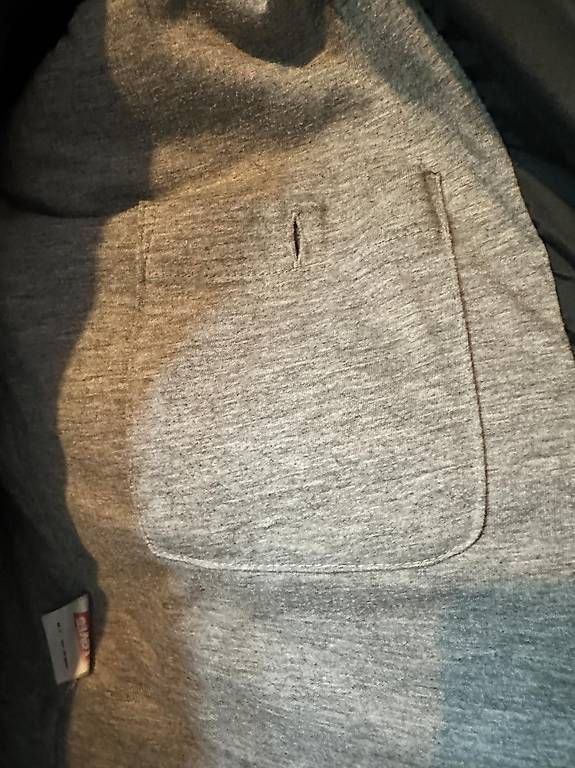 Levi's Jacken: Giacca leggera LEVI'S – Gebraucht aus Vezia von Curzio83 1