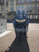 BMW C400 GT de Mai 2025 en parfait état! 