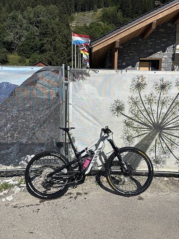 Vélos: Canyon Spectral AL 29 – D'occasion à Faoug par jeb_9r7f