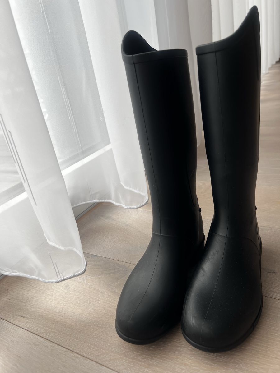 Decathlon Scarpe da uomo: Reitstiefel für Mädchen, Gr.33 – Usato da Frick venduto da bla_zt9f 2